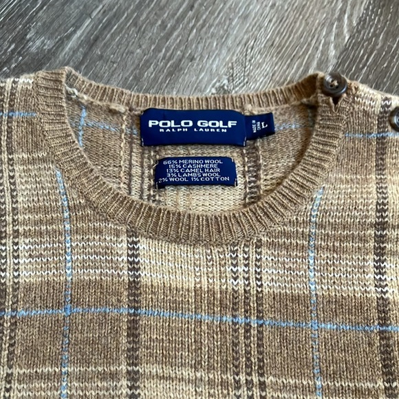 Ralph Lauren Polo Golf - Picture 10 of 12